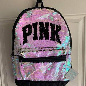 VS Pink bookbag